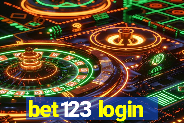 bet123 login